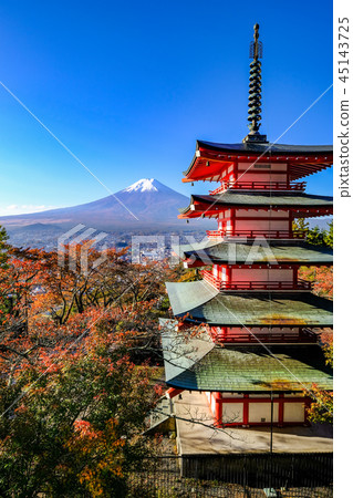 Shin Kurayama Asama Park autumn Shin Kurayama Asama Park autumn 45143725