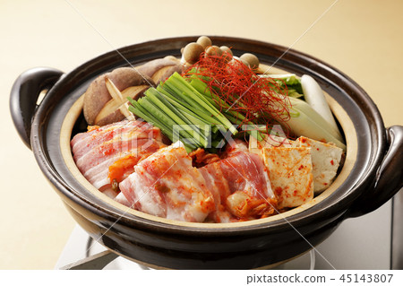泡菜火鍋 泡菜火鍋 45143807