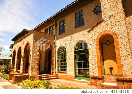 Berik Hall Berik Hall 45143918