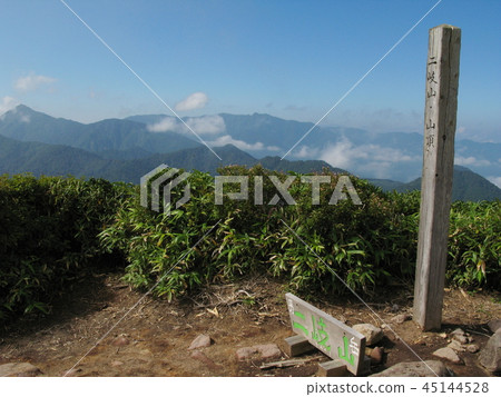 Niki mountain top 45144528