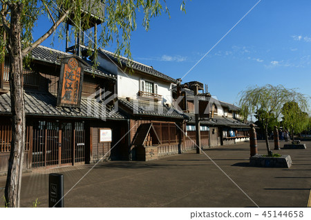 漢宇停車場 45144658