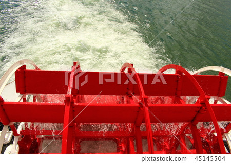 Michigan Michigan 45145504