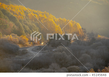 Secret Garden, Inje County, Gangwon Province Secret Garden, Inje County, Gangwon Province 45145648