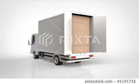 Truck Truck 45145738