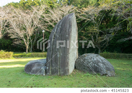 Hill of Hokuriku Fudoki Hill of Hokuriku Fudoki 45145823