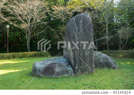 Hill of Hokuriku Fudoki 45145824