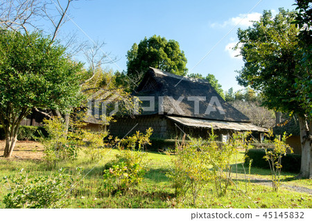 Hill of Hokuriku Fudoki 45145832