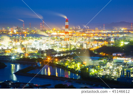 Mizushima Complex 45146612