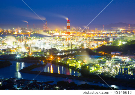 Mizushima Complex 45146613