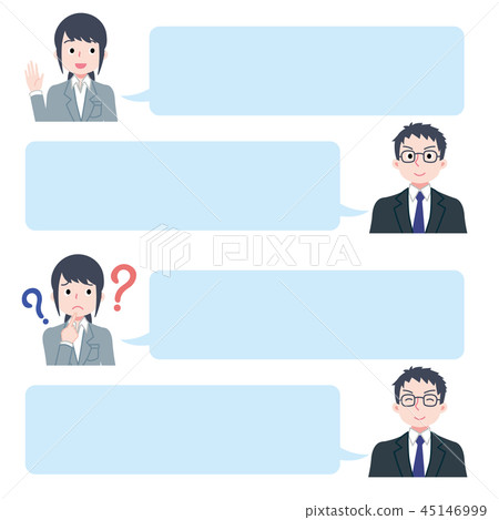 Job change activities Q & A 45146999