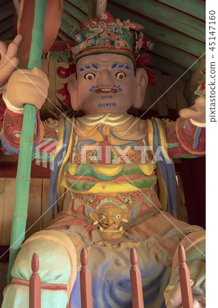 Magok, Ta hwasan, Princess (Korea), Chungnam Magok, Ta hwasan, Princess (Korea), Chungnam 45147160