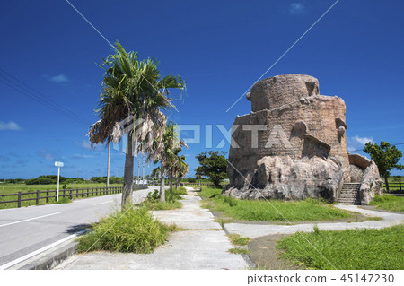 Kurosima Observatory 45147230