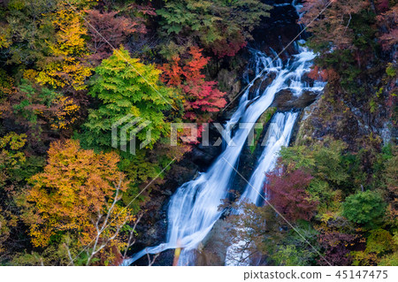Kirifuri waterfalls 45147475