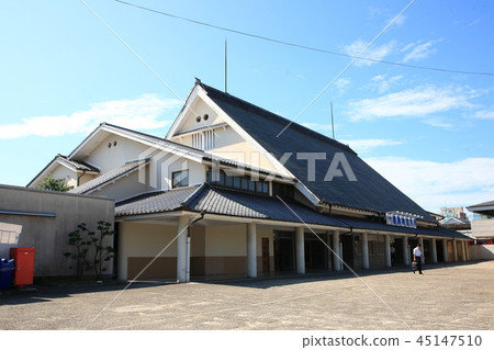 Kashihara神宮前站 45147510