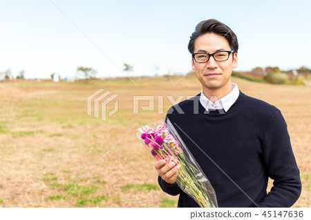 承認的男人 45147636