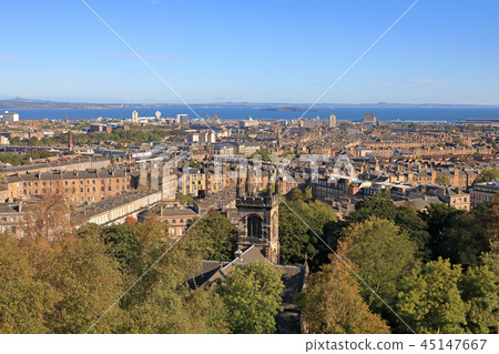 愛丁堡市 愛丁堡市 45147667