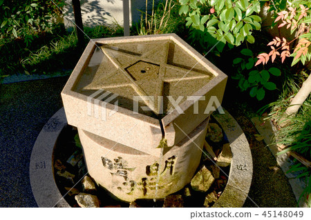 Haruakii (Choraki Shrine Kyoto) 45148049