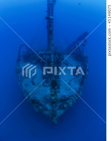 Wreck Wreck 45149075