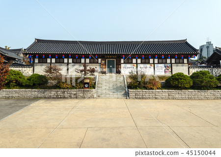 南山谷韓屋村 南山谷韓屋村 45150044