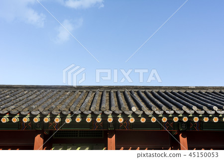 Gyeongbokgung Gyeongbokgung 45150053