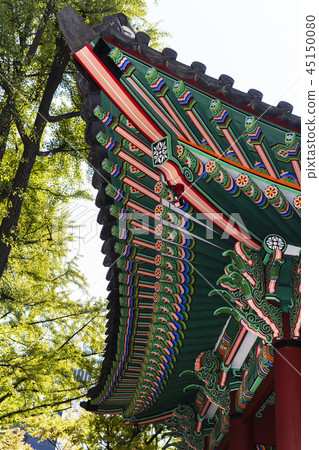 Deoksugung Palace 45150080