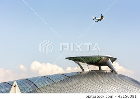 Incheon International Airport 45150081