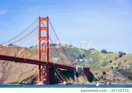 Golden Gate bridge Golden Gate bridge 45150378