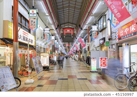 Osaka Tenjinbashisuji購物街 Osaka Tenjinbashisuji購物街 45150997