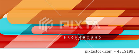 Straight lines abstract vector background Straight lines abstract vector background 45151993