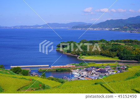 [長崎縣]東部避難所的場景 45152450