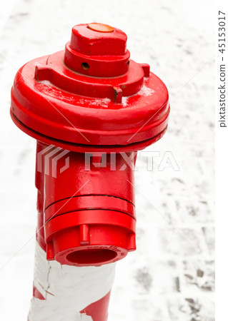fire extinguishing system hydrant metallic red fire extinguishing system hydrant metallic red 45153017