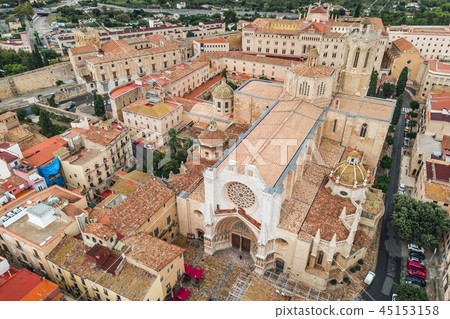 Cathedral of Tarragona 45153158