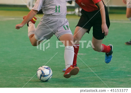 五人制足球 45153377