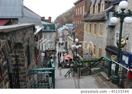 Avenue Champlain Quebec Canada Avenue Champlain Quebec Canada 45153544