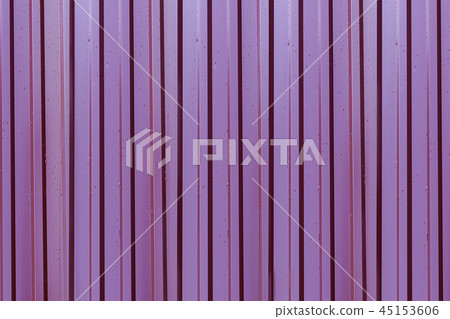 metal base dark red rippled surface vertical 45153606