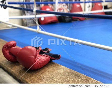 拳擊手套 45154328