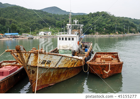 Incheon, Korea, MoU 45155277