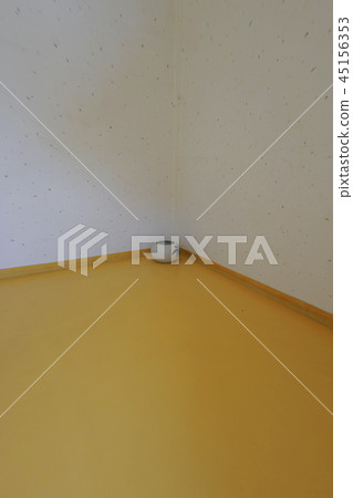 Incheon, Korea, Wolmido, traditional garden, Hanok Incheon, Korea, Wolmido, traditional garden, Hanok 45156353