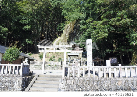Iwagami Shrine Iwagami Shrine 45156621