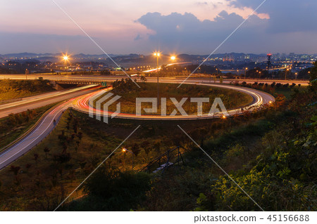 高速公路,ic 高速公路,ic 45156688