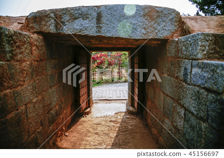 仁川,韓國,江華島,Dukjinjin 仁川,韓國,江華島,Dukjinjin 45156697