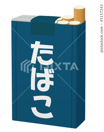 煙草 煙草 45157243