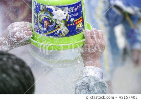 韓國京畿道，體驗中心，兒童 45157405