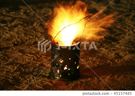 仁川，韓國，富平，新年 45157485