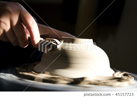 陶器，陶工 45157723