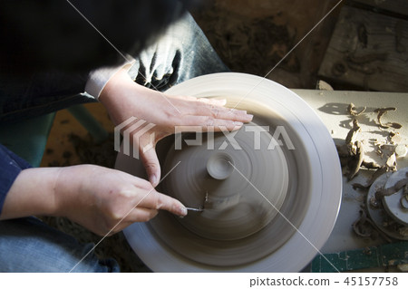 陶器,陶工 陶器,陶工 45157758