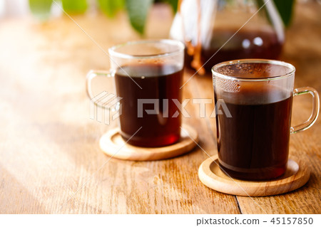  咖啡時間 45157850