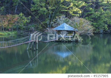 Jeollanam-do, Korea, Korea, outdoor, scenery, suncheon, daily leisure town 45157905