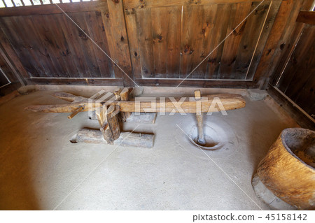 全州,韓國,全州,全州韓屋村 全州,韓國,全州,全州韓屋村 45158142