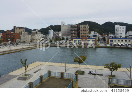 Mojiko Retro 45158499